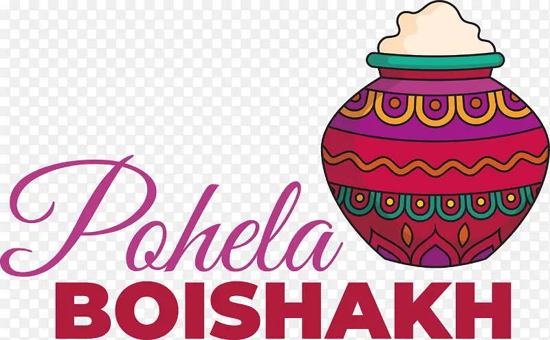 pohelaboishakh-孟加拉新年