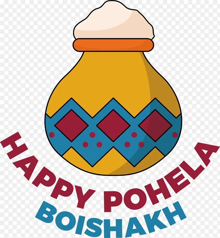 pohelaboishakh-孟加拉新年