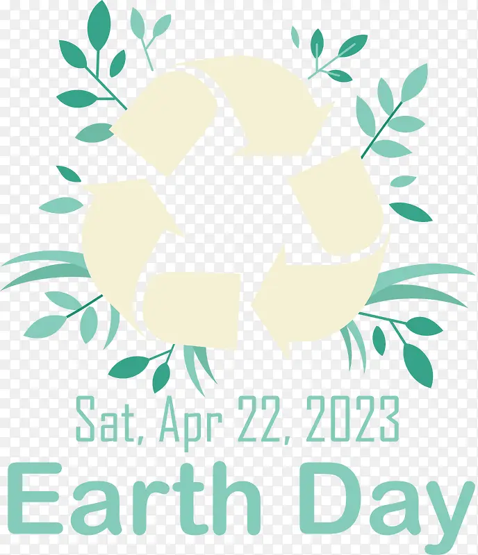 地球日-地球日