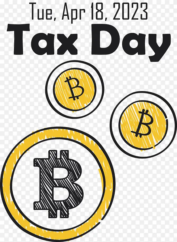 报税日-报税日