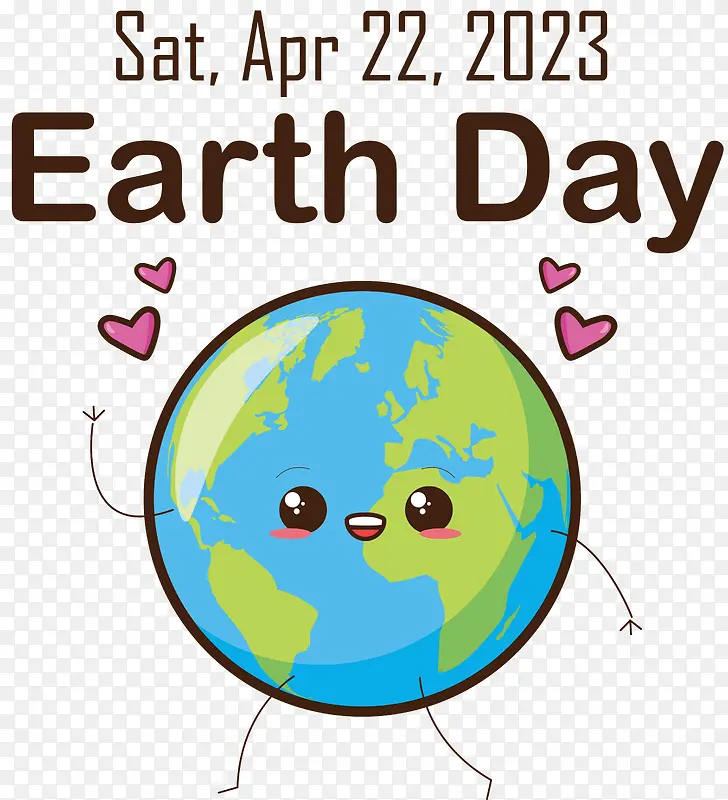 地球日-地球日