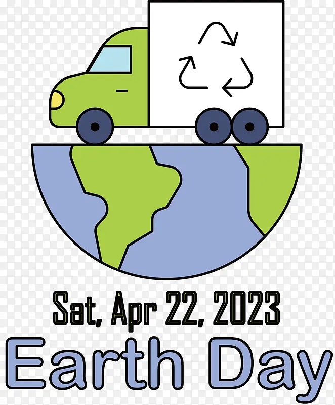 地球日-地球日