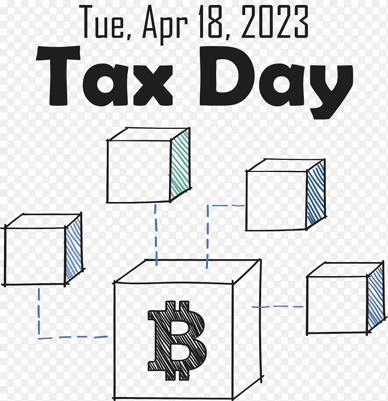 报税日-报税日