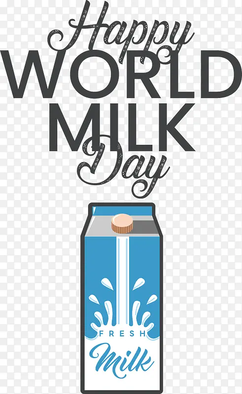 世界牛奶日-世界牛奶日牛奶日牛奶