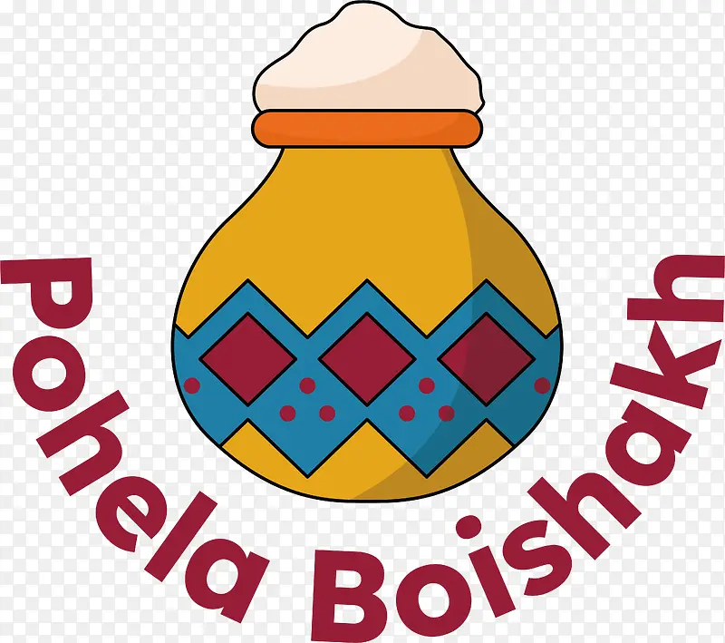 pohelaboishakh-孟加拉新年