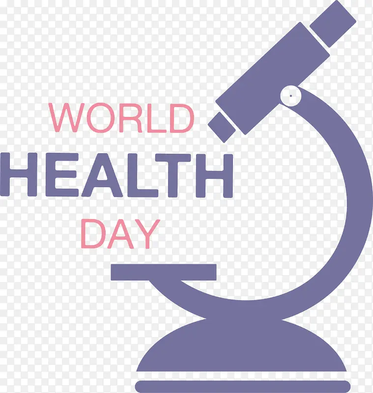 世界卫生日-世界卫生日