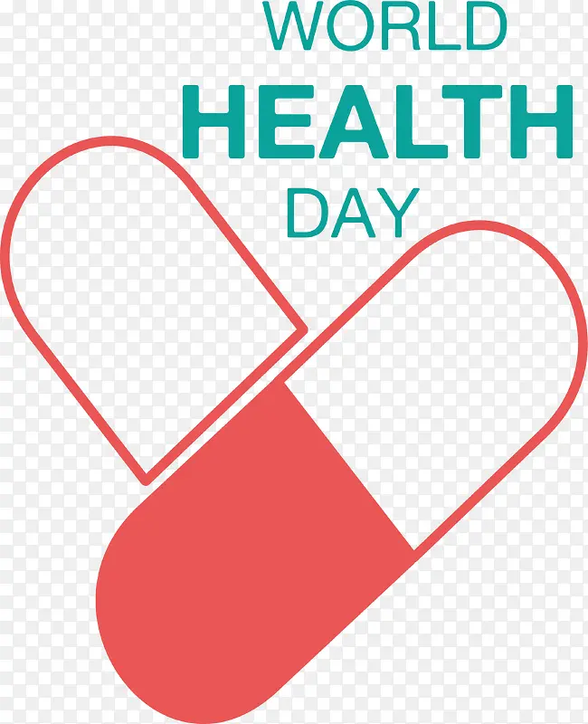 世界卫生日-世界卫生日