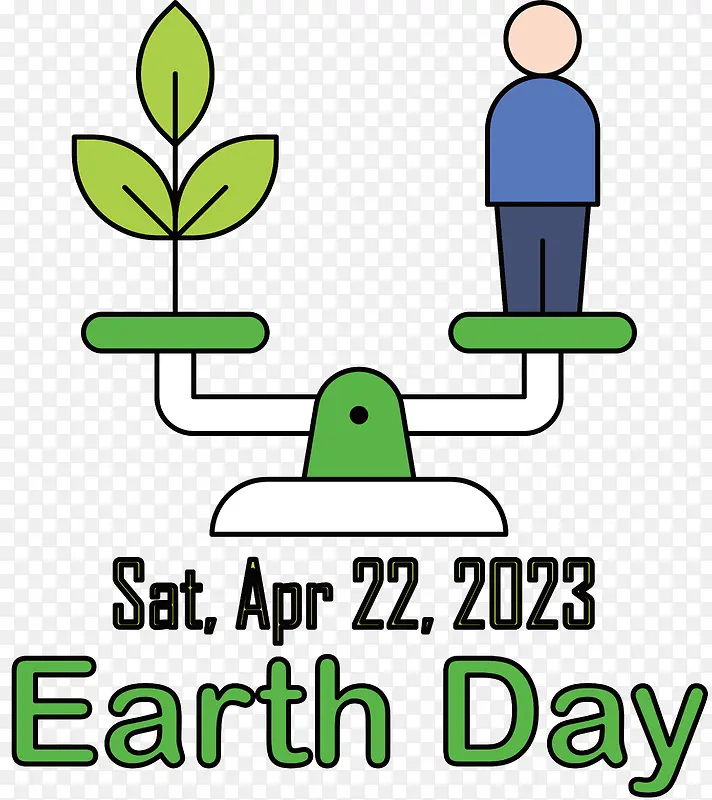 地球日-地球日