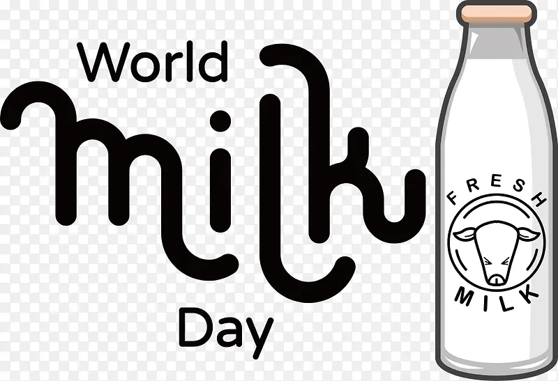 世界牛奶日-世界牛奶日牛奶日牛奶