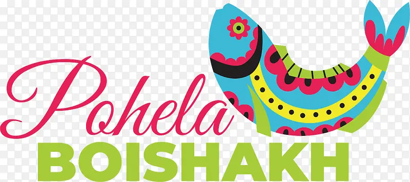 pohelaboishakh-孟加拉新年