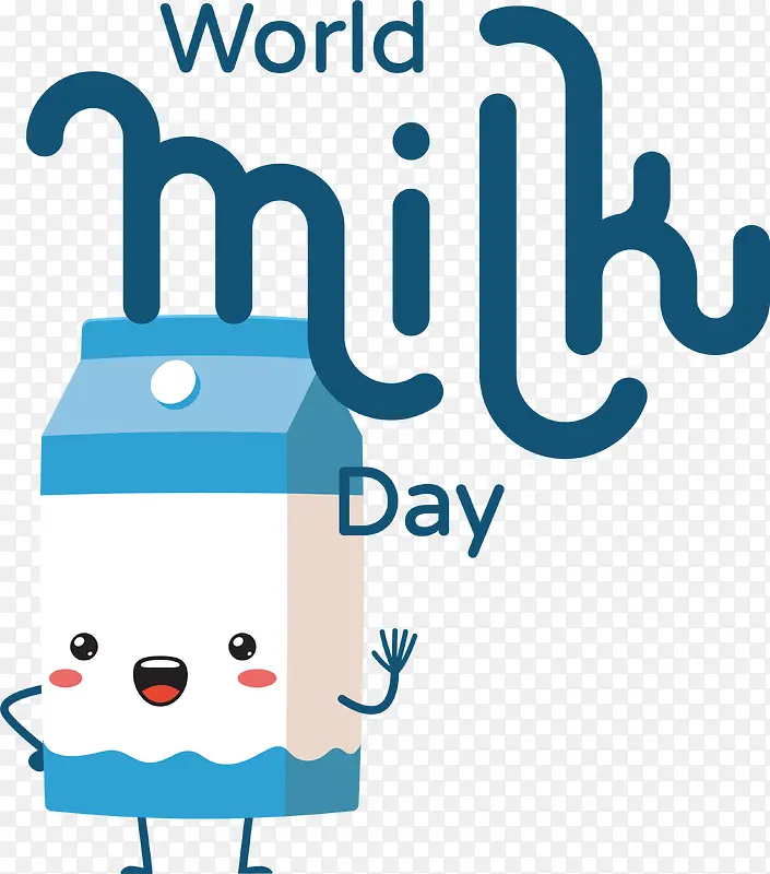 世界牛奶日-世界牛奶日牛奶日牛奶