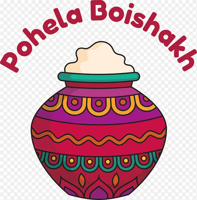 pohelaboishakh-孟加拉新年