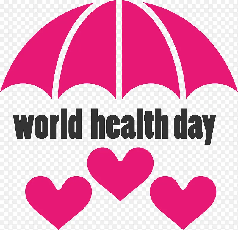 世界卫生日-世界卫生日
