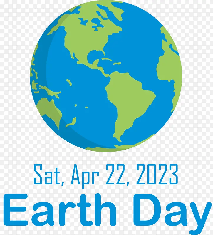 地球日-地球日