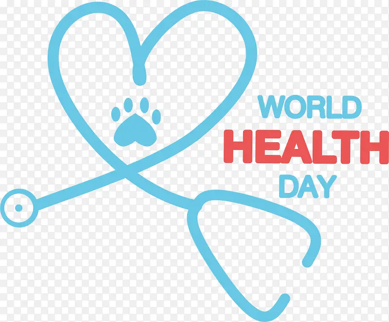 世界卫生日-世界卫生日