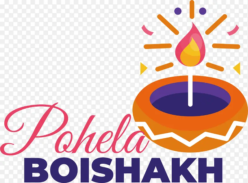 pohelaboishakh-孟加拉新年