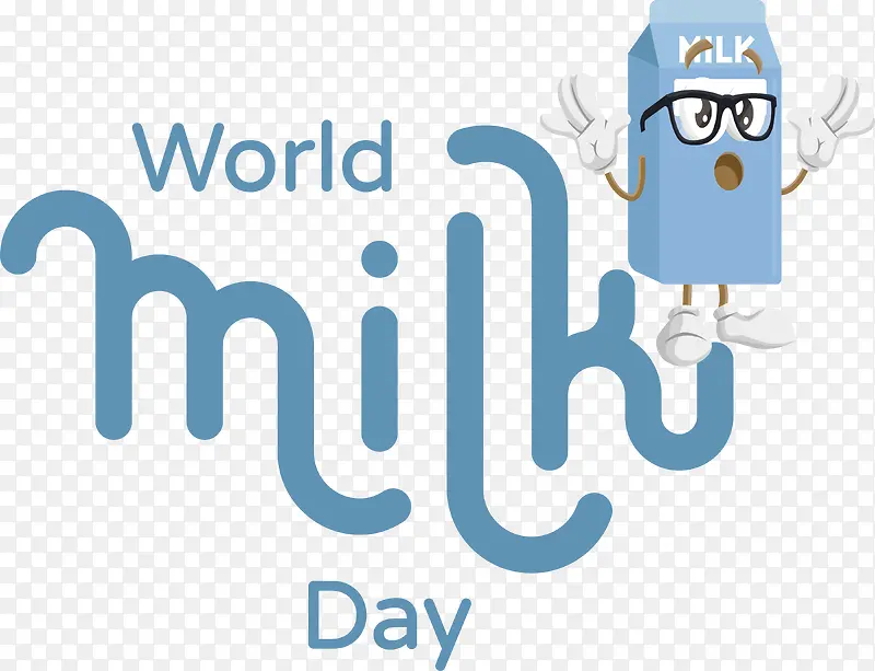 世界牛奶日-世界牛奶日牛奶日牛奶
