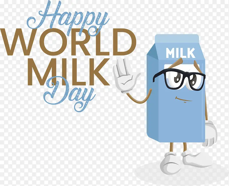 世界牛奶日-世界牛奶日牛奶日牛奶