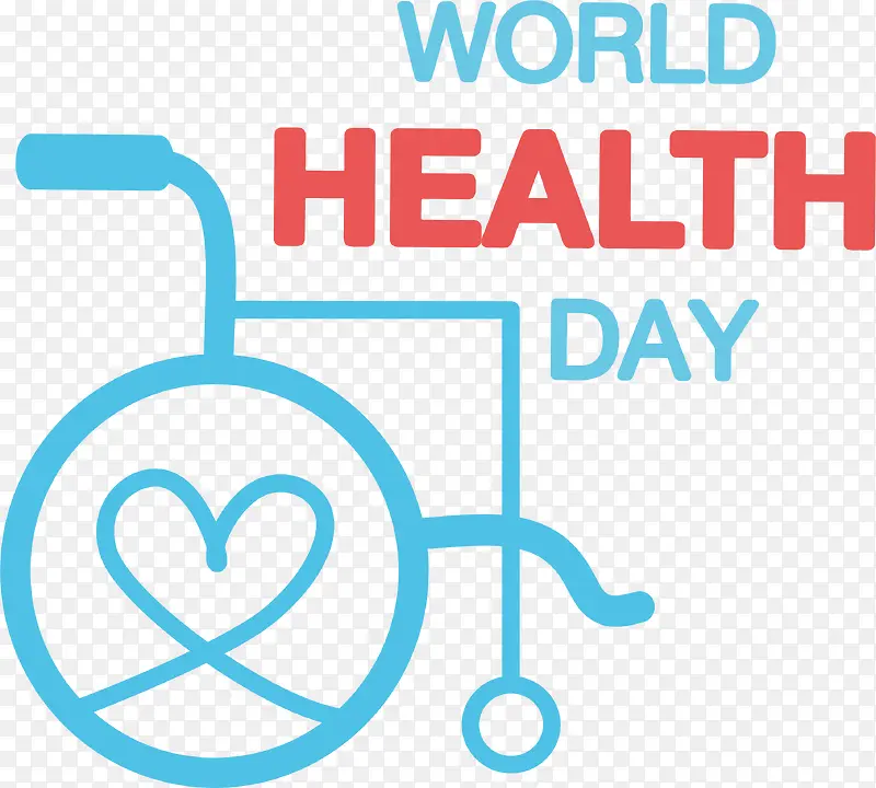 世界卫生日-世界卫生日
