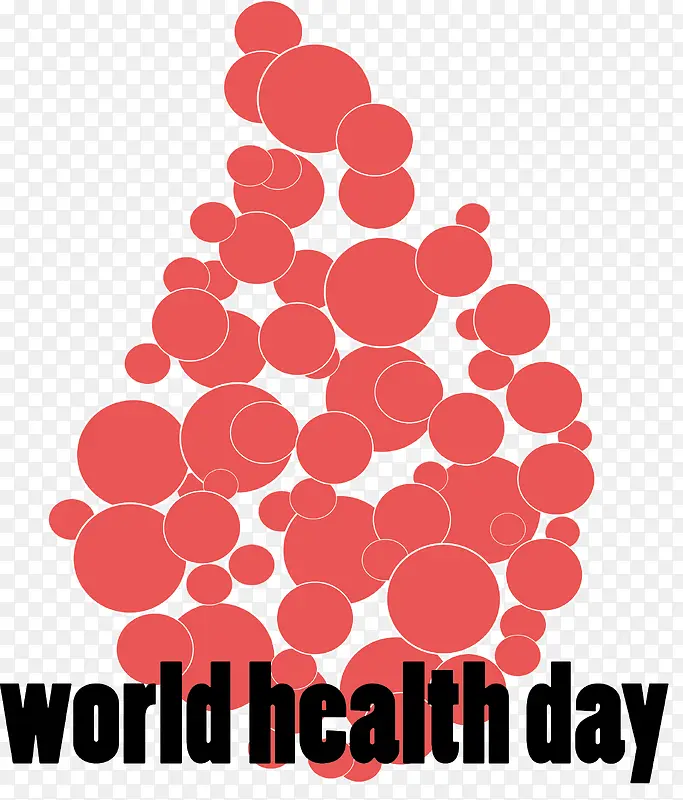 世界卫生日-世界卫生日