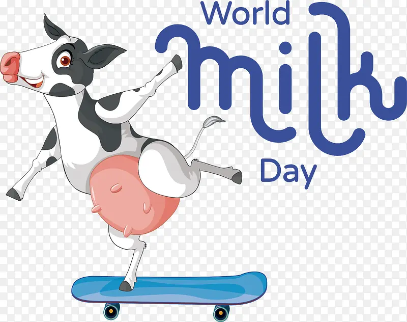 世界牛奶日-世界牛奶日牛奶日牛奶