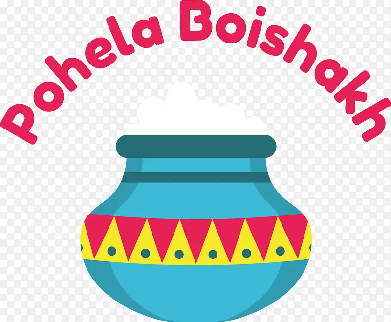 pohelaboishakh-孟加拉新年