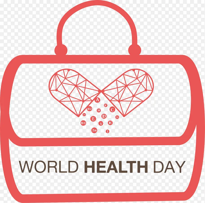 世界卫生日-世界卫生日