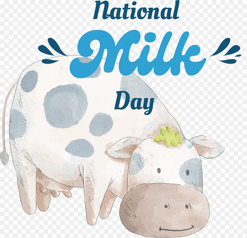 国家牛奶日-国家牛奶日世界牛奶日牛奶日牛奶