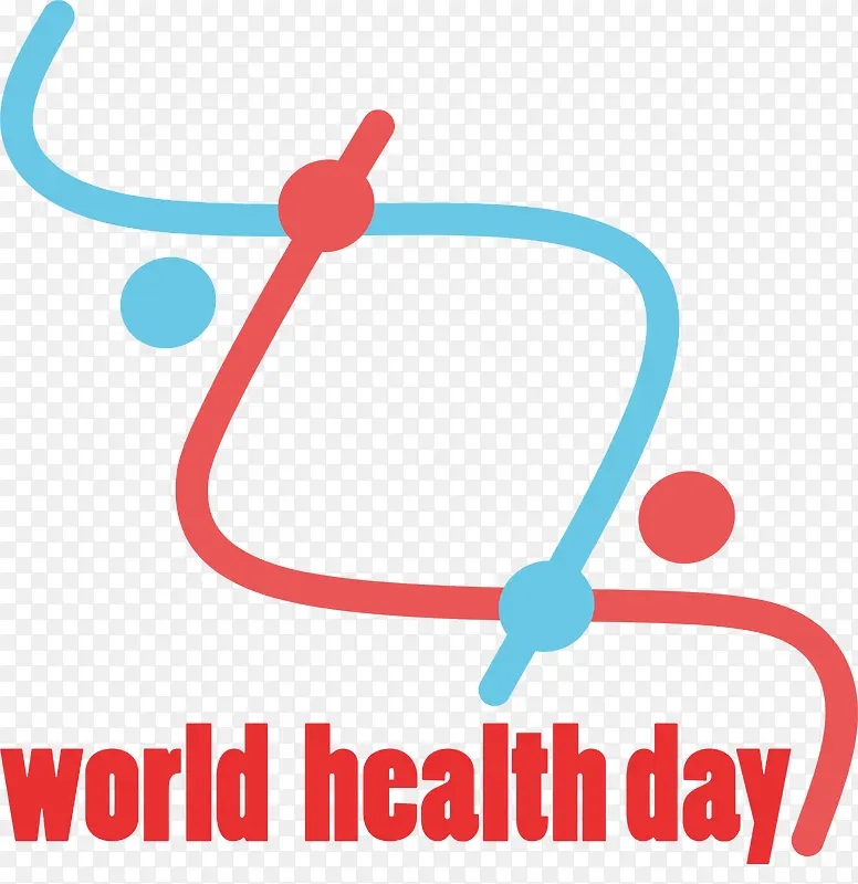 世界卫生日-世界卫生日