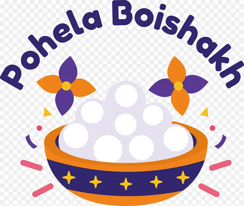 pohelaboishakh-孟加拉新年