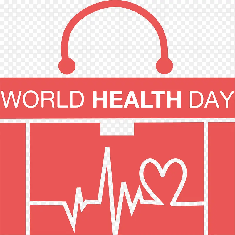 世界卫生日-世界卫生日