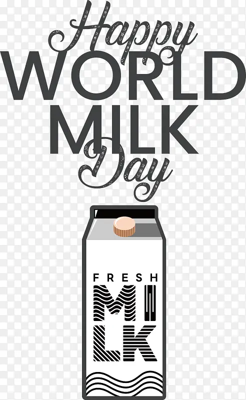 世界牛奶日-世界牛奶日牛奶日牛奶