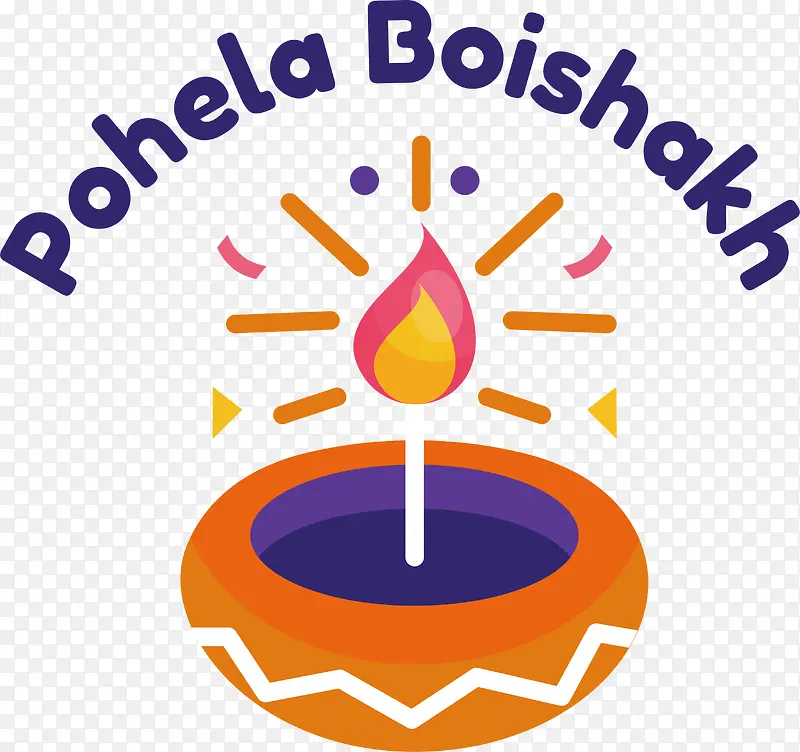 pohelaboishakh-孟加拉新年