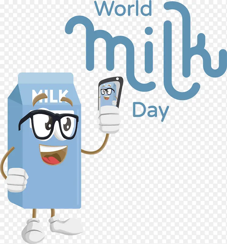 世界牛奶日-世界牛奶日牛奶日牛奶