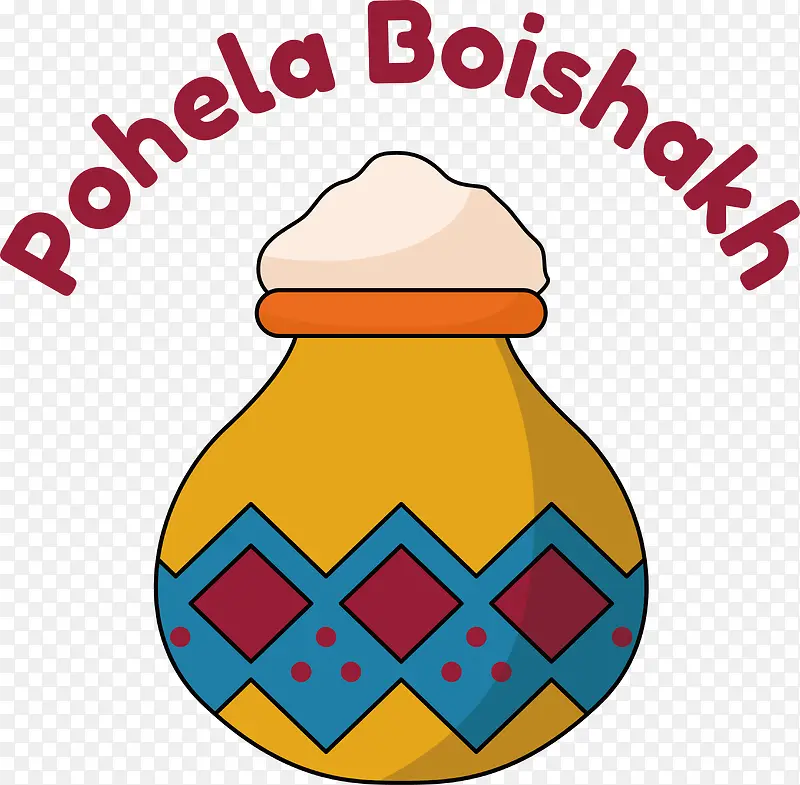 pohelaboishakh-孟加拉新年