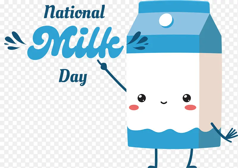 国家牛奶日-国家牛奶日世界牛奶日牛奶日牛奶