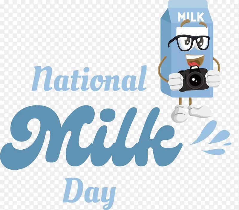 国家牛奶日-国家牛奶日世界牛奶日牛奶日牛奶