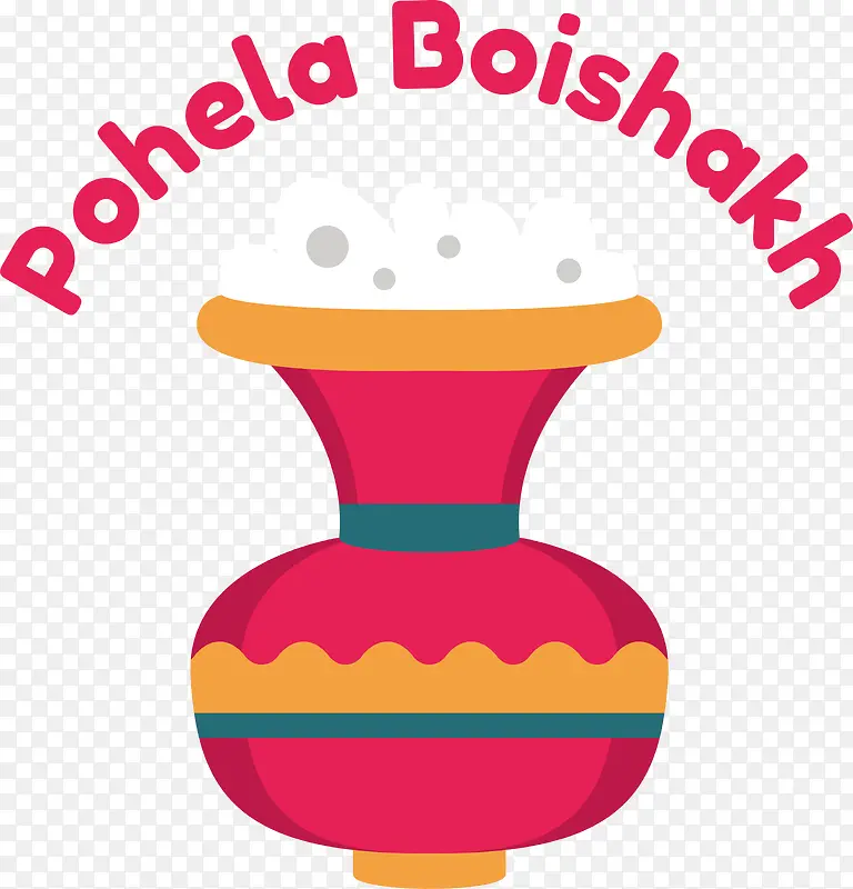 pohelaboishakh-孟加拉新年
