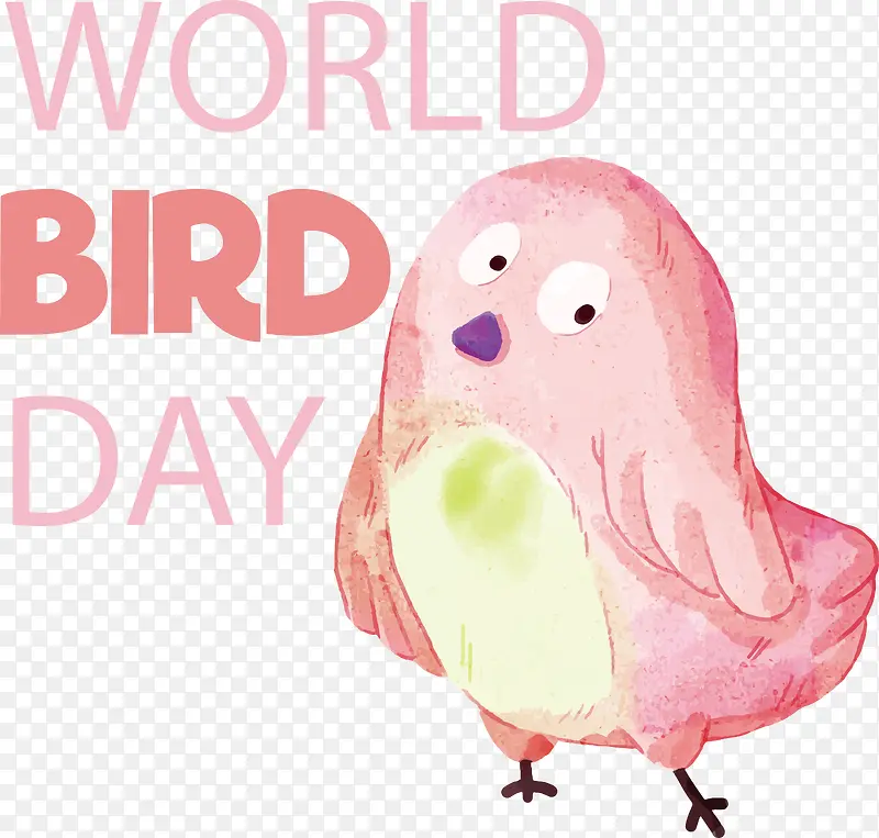 国际鸟类日-国际鸟类日鸟类日鸟类