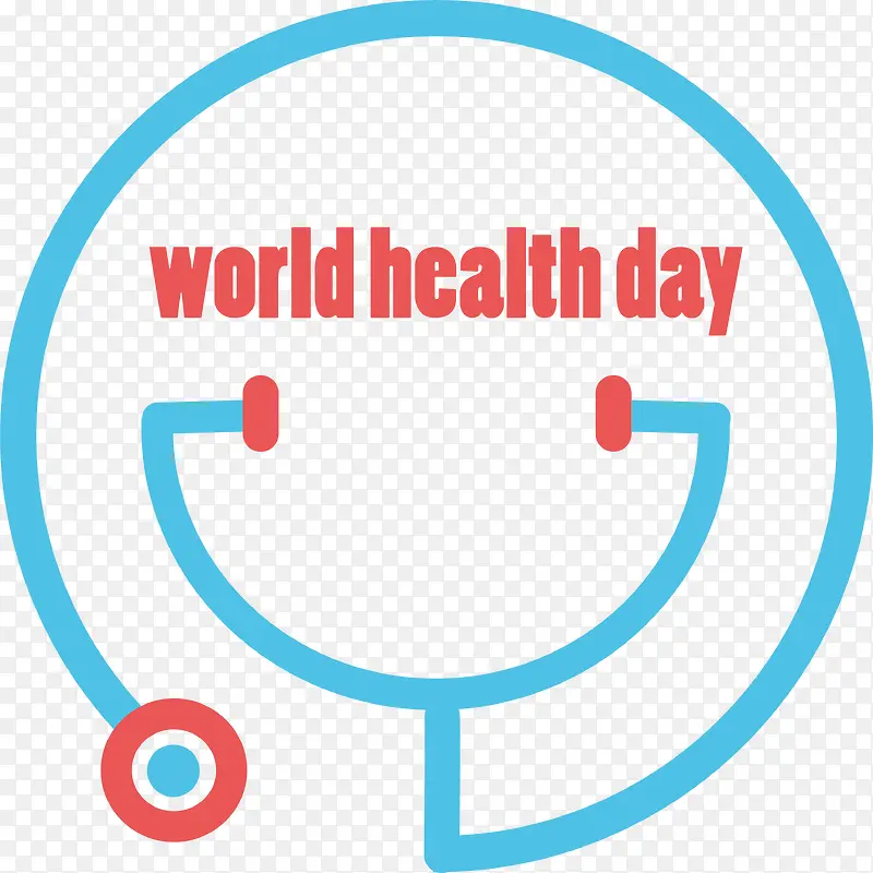 世界卫生日-世界卫生日