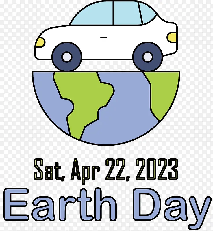 地球日-地球日