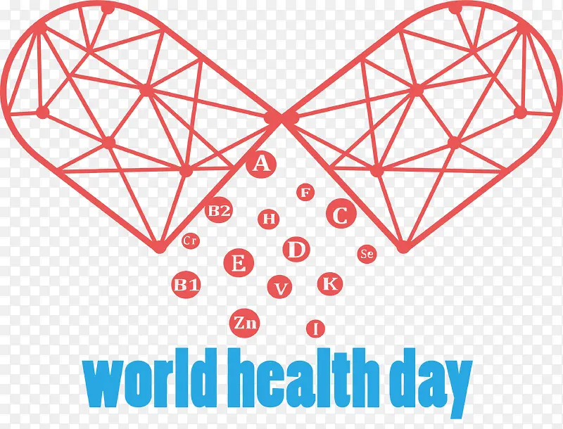 世界卫生日-世界卫生日