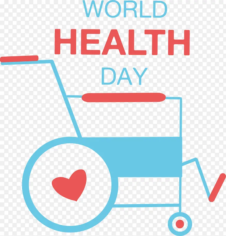 世界卫生日-世界卫生日