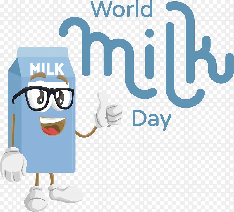 世界牛奶日-世界牛奶日牛奶日牛奶