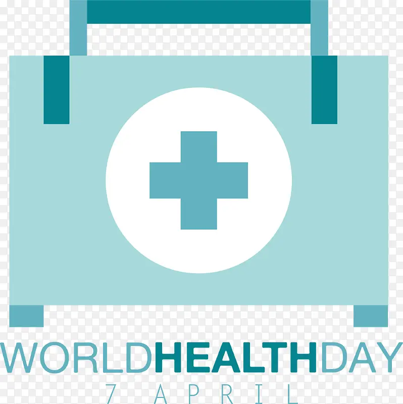 世界卫生日-世界卫生日