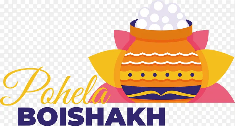 pohelaboishakh-孟加拉新年