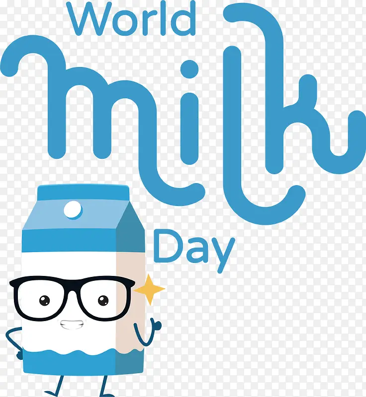世界牛奶日-世界牛奶日牛奶日牛奶