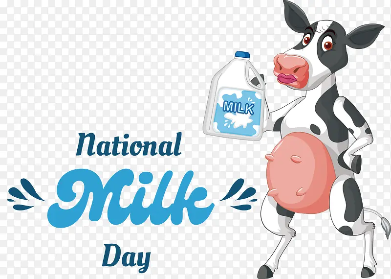 国家牛奶日-国家牛奶日世界牛奶日牛奶日牛奶