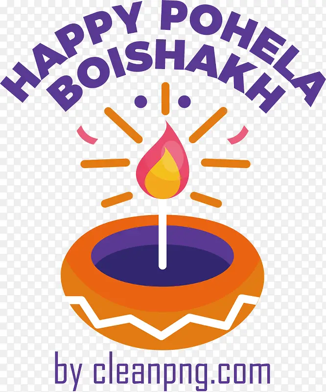 pohelaboishakh-孟加拉新年