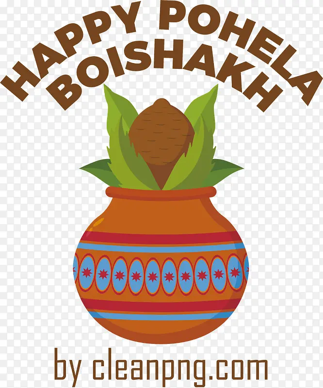 pohelaboishakh-孟加拉新年